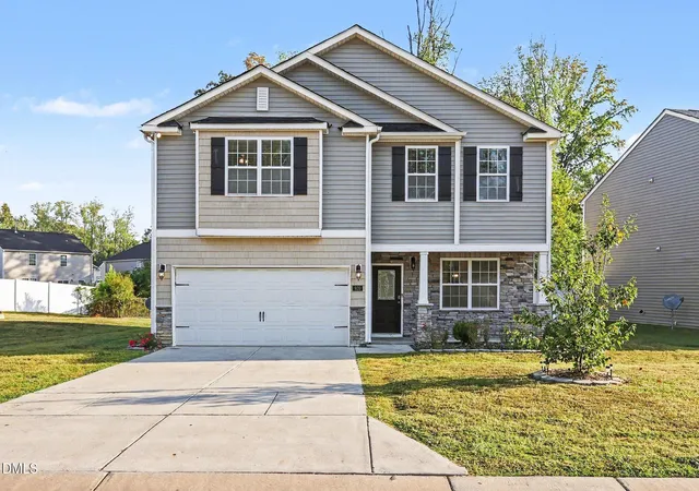 Single family home for sale at 920 Winter Cress Dr, Zebulon, NC 27597 | MLS# 10196636