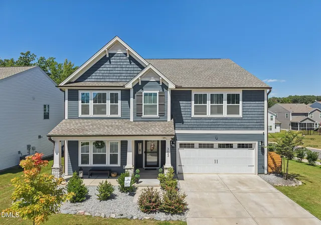 Single family home for sale at 303 Bent Willow Dr, Clayton, NC 27527 | MLS# 10196174