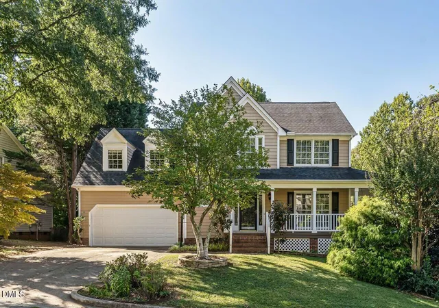 Single family home for sale at 104 Ayelsford Dr, Cary, NC 27518 | MLS# 10195768