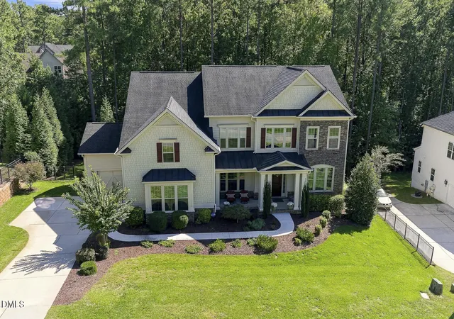Photo 2 of Mansion for sale at 7628 Summer Pines Way, Wake Forest, NC 27587 | MLS# 10196274 | Listing updated on 2026-10-23