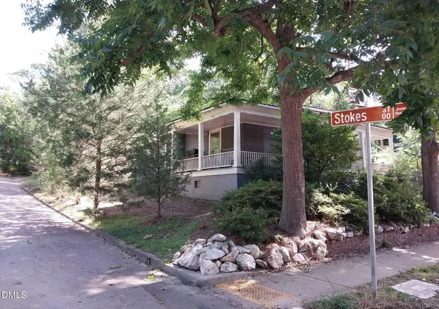 Photo 2 of Multi family home for sale at 916 Dorothea Dr, Raleigh, NC 27603 | MLS# 10195697 | Listing updated on 2026-09-30