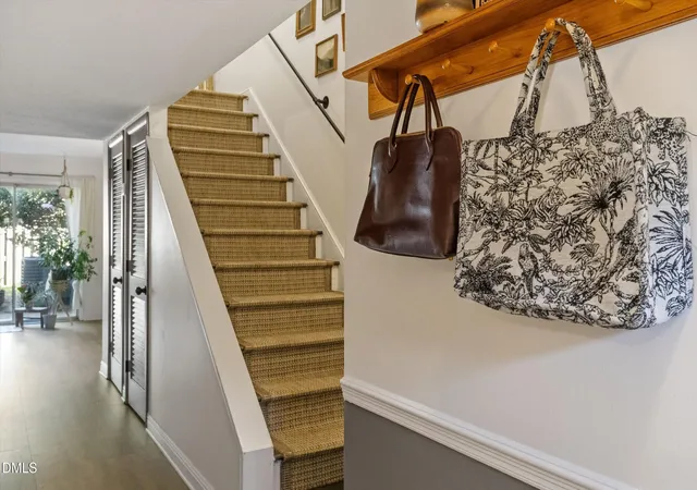 Photo 3 of Condo for sale at 5813 Nottoway Ct #A, Raleigh, NC 27609 | MLS# 10195719 | Listing updated on 2026-10-27