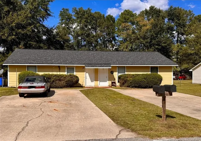 Photo 1 of Multi family home for sale at 6464   6466 Rockford Dr, Fayetteville, NC 28304 | MLS# 770075 | Listing updated on 2026-09-30