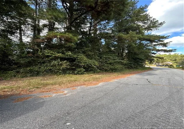 Photo 1 of Land for sale at 1100 Vass Rd, Spring Lake, NC 28390 | MLS# 770158 | Listing updated on 2026-09-30