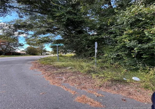 Photo 2 of Land for sale at 1100 Vass Rd, Spring Lake, NC 28390 | MLS# 770158 | Listing updated on 2026-09-30