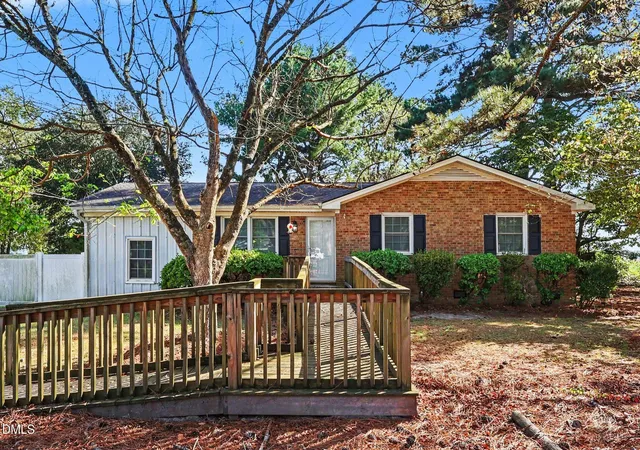 Photo 1 of Sale Pending at 7460 Jobe Rd, Elm City, NC 27822 | MLS# 10196295 | Listing updated on 2026-10-24