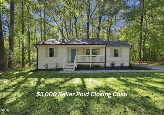 Photo 1 of Sale Pending at 1308 Sundown Dr, Mebane, NC 27302 | MLS# 10197529 | Listing updated on 2026-10-13