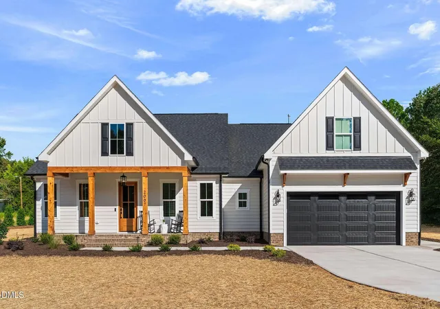 Photo 1 of Single family home for sale at 2007 Miles Chapel Rd, Mebane, NC 27302 | MLS# 10195727 | Listing updated on 2026-10-12