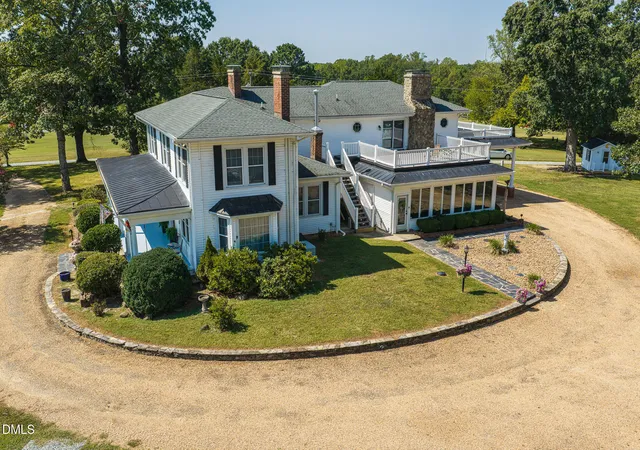 Photo 1 of Single family home for sale at 1018 Dave Frd Trl, Halifax, VA 24558 | MLS# 10199011 | Listing updated on 2026-10-17
