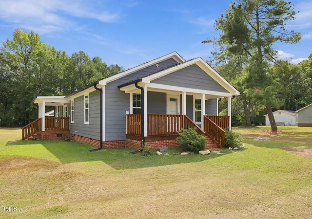 Single family home for sale at 2805 Mount Pisgah Church Rd, Sanford, NC 27332 | MLS# 10195798