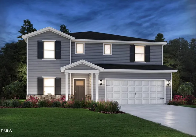 Photo 1 of Single family home for sale at 1230 Winding Spring Dr, Mebane, NC 27302 | MLS# 10198116 | Listing updated on 2026-10-19