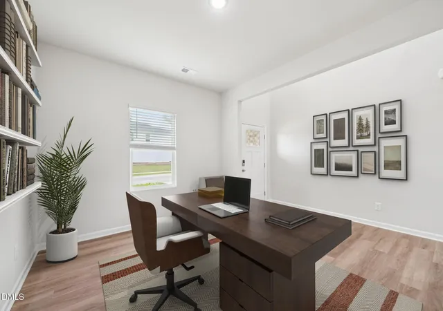 Photo 4 of Single family home for sale at 1230 Winding Spring Dr, Mebane, NC 27302 | MLS# 10198116 | Listing updated on 2026-10-19