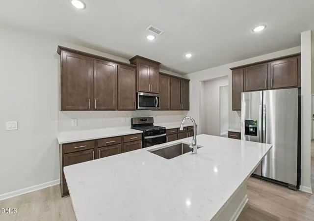 Photo 2 of Single family home for sale at 1222 Winding Spring Dr, Mebane, NC 27302 | MLS# 10198084 | Listing updated on 2026-10-13