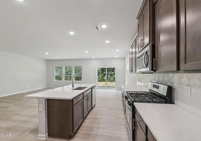 Photo 3 of Single family home for sale at 1222 Winding Spring Dr, Mebane, NC 27302 | MLS# 10198084 | Listing updated on 2026-10-13