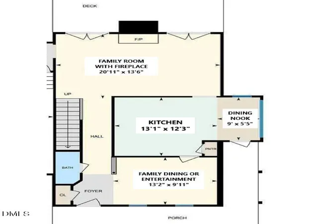 Photo 3 of Single family home for sale at 105 Sequoia Ct, Cary, NC 27513 | MLS# 10195894 | Listing updated on 2026-10-26