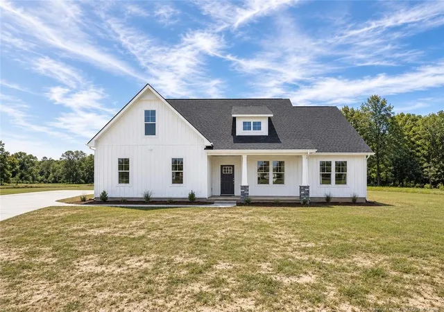 Photo 1 of Single family home for sale at 4398 Overhills Rd, Spring Lake, NC 28390 | MLS# 766156 | Listing updated on 2026-10-01