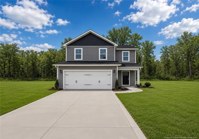 Photo 1 of Single family home for sale at 202 Lanier Dr, Spring Lake, NC 28390 | MLS# 766161 | Listing updated on 2026-10-01