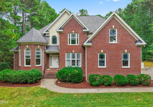 Photo 1 of Single family home for sale at 5216 Winfree Ln, Wake Forest, NC 27587 | MLS# 10196080 | Listing updated on 2026-10-15