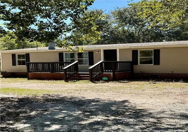 Manufactured home for sale at 7714 Turnbull Rd, Fayetteville, NC 28312 | MLS# 769832