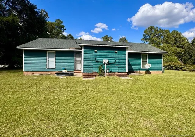 Photo 2 of Multi family home for sale at 6405 6407 Rockford Dr, Fayetteville, NC 28304 | MLS# 770185 | Listing updated on 2026-10-01