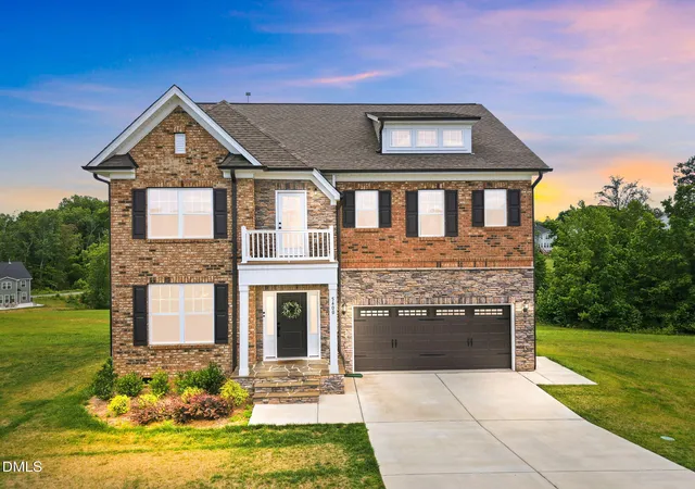 Photo 1 of Single family home for sale at 5400 Jumper Ct, Greensboro, NC 27455 | MLS# 10197212 | Listing updated on 2026-10-30