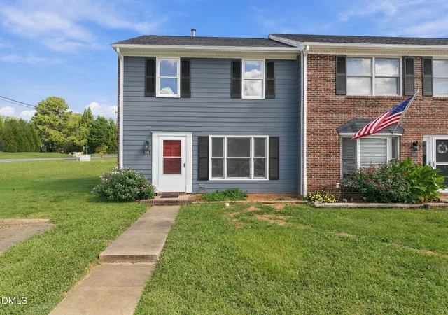 Photo 1 of Sale Pending at 1812 Orange Grv Rd #101, Hillsborough, NC 27278 | MLS# 10197538 | Listing updated on 2026-10-28
