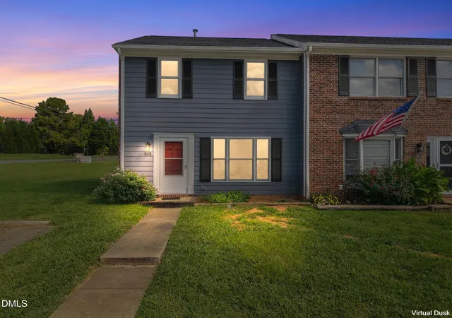 Photo 2 of Sale Pending at 1812 Orange Grv Rd #101, Hillsborough, NC 27278 | MLS# 10197538 | Listing updated on 2026-10-28