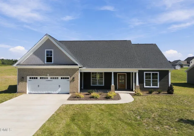 Photo 1 of Single family home for sale at 3117 Cullens Dr, Graham, NC 27253 | MLS# 10196332 | Listing updated on 2026-10-26