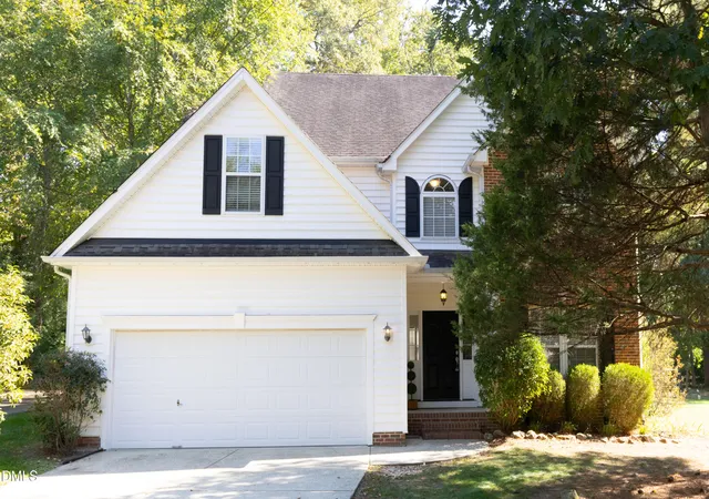 Single family home for sale at 103 Rocky Point, Carrboro, NC 27510 | MLS# 10196083