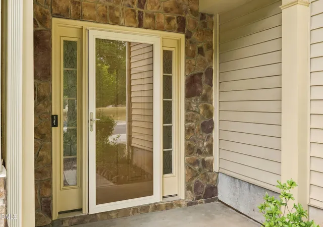 Photo 2 of Townhouse for sale at 352 Westgrove Ct, Durham, NC 27703 | MLS# 10196457 | Listing updated on 2026-10-09