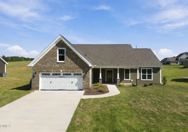 Photo 1 of Single family home for sale at 3113 Cullens Dr, Graham, NC 27253 | MLS# 10196315 | Listing updated on 2026-10-21