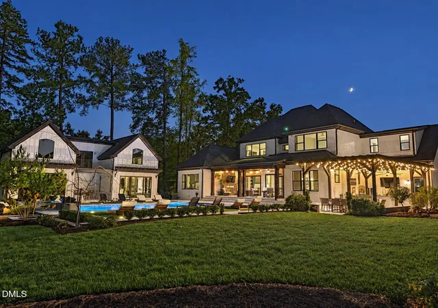 Photo 3 of Mansion for sale at 1325 Eagleson Ln, Wake Forest, NC 27587 | MLS# 10198940 | Listing updated on 2026-10-28