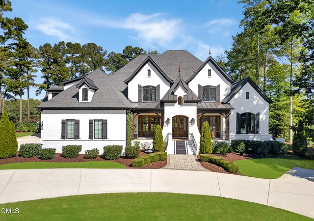 Photo 1 of Mansion for sale at 1325 Eagleson Ln, Wake Forest, NC 27587 | MLS# 10198940 | Listing updated on 2026-10-28