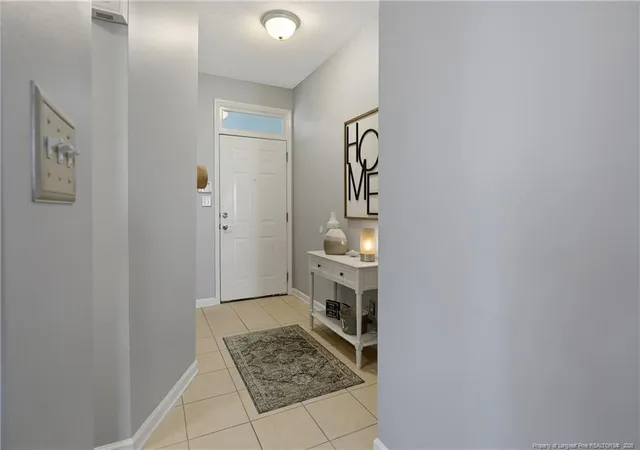 Listing Photo 5 - Condo for sale in building located at 3129 Wisteria Ln, Fayetteville, NC 28314 - Unit #201