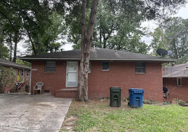 Photo 1 of Sale Pending at 425 Green St, Durham, NC 27701 | MLS# 10198046 | Listing updated on 2026-10-16
