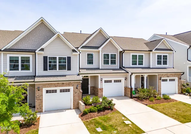 Photo 1 of Sale Pending at 212 Marbella Grv Ct, Durham, NC 27713 | MLS# 10196155 | Listing updated on 2026-10-07
