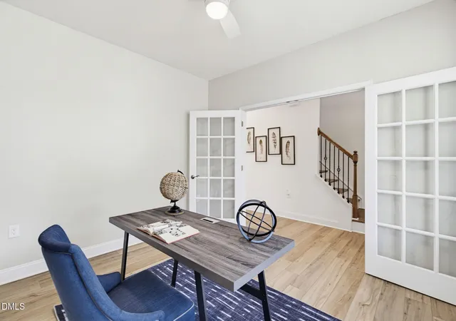 Photo 4 of Sale Pending at 795 Heartpine Dr, Mebane, NC 27302 | MLS# 10196225 | Listing updated on 2026-10-17