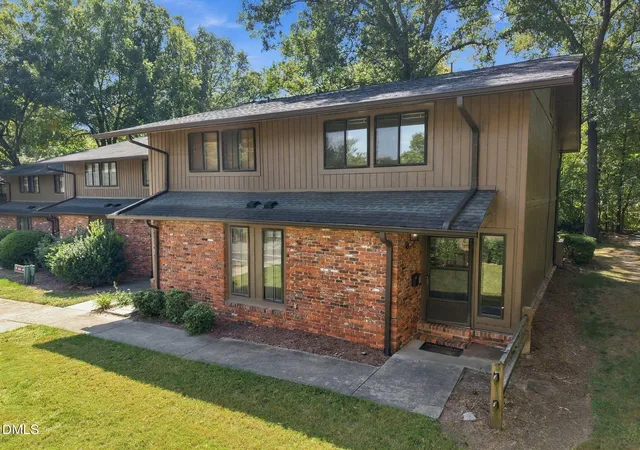Photo 1 of Condo for sale at 606 Oak Tree Dr #606, Chapel Hill, NC 27517 | MLS# 10196277 | Listing updated on 2026-10-27