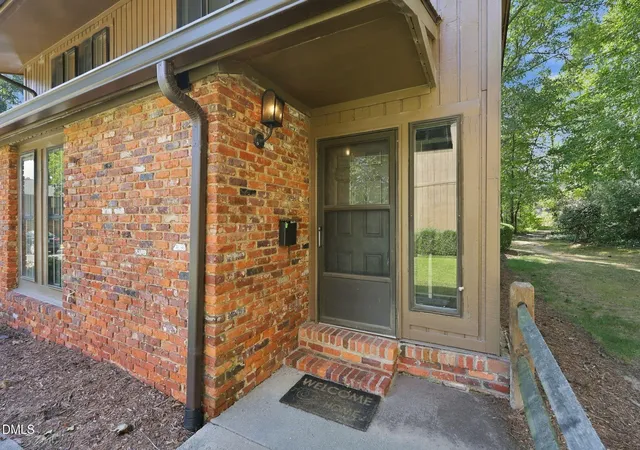 Photo 2 of Condo for sale at 606 Oak Tree Dr #606, Chapel Hill, NC 27517 | MLS# 10196277 | Listing updated on 2026-10-27