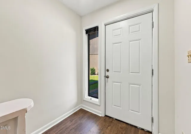 Photo 3 of Condo for sale at 606 Oak Tree Dr #606, Chapel Hill, NC 27517 | MLS# 10196277 | Listing updated on 2026-10-27
