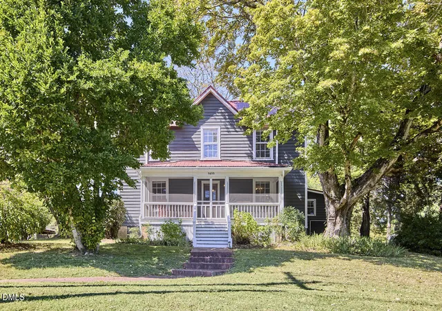 Photo 1 of Sale Pending at 5633 Church Rd, Graham, NC 27253 | MLS# 10196321 | Listing updated on 2026-10-05