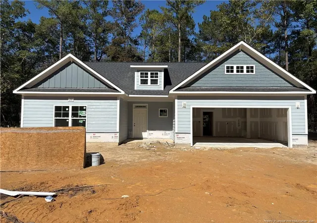 Photo 1 of Single family home for sale at 39 Little Valley Dr, Spring Lake, NC 28390 | MLS# 770259 | Listing updated on 2026-10-26