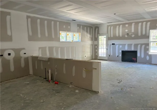 Photo 3 of Single family home for sale at 59 Little Valley Dr, Spring Lake, NC 28390 | MLS# 770261 | Listing updated on 2026-10-26