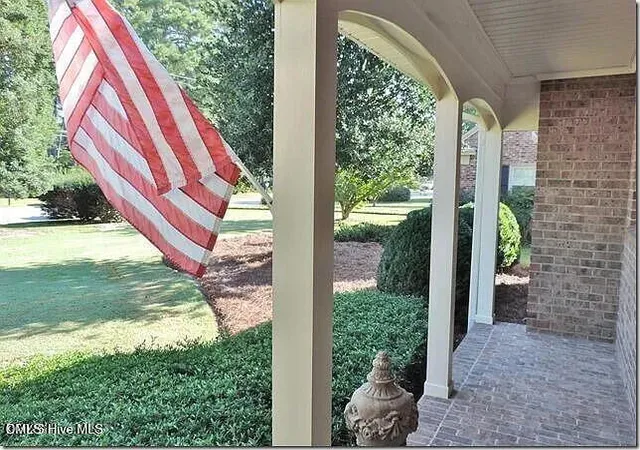 Photo 3 of Single family home for sale at 1201 Peachtree Rd Nw, Wilson, NC 27896 | MLS# 10196313 | Listing updated on 2026-10-26