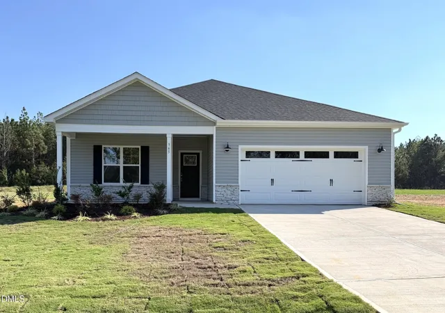 Single family home for sale at 365 Thorntons Crk Dr, Erwin, NC 28339 | MLS# 10196298
