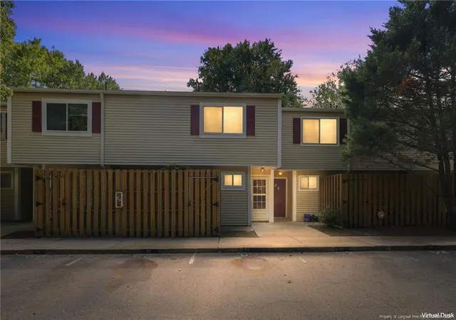 Photo 1 of Condo for sale at 220 Elizabeth St #C3, Chapel Hill, NC 27514 | MLS# 770145 | Listing updated on 2026-10-28