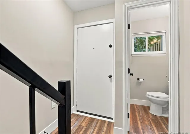 Photo 3 of Condo for sale at 220 Elizabeth St #C3, Chapel Hill, NC 27514 | MLS# 770145 | Listing updated on 2026-10-28