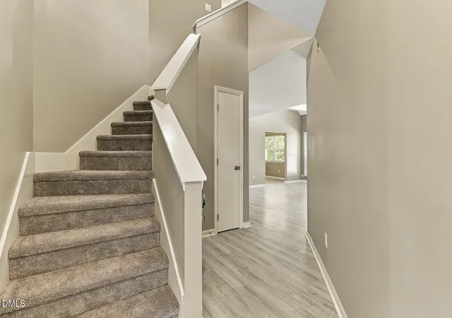 Listing Photo 2 - Condo for sale in building located at 407 Gooseneck Dr, Cary, NC 27513 - Unit #B5