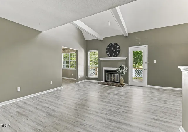 Listing Photo 3 - Condo for sale in building located at 407 Gooseneck Dr, Cary, NC 27513 - Unit #B5