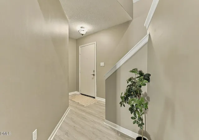 Listing Photo 5 - Condo for sale in building located at 407 Gooseneck Dr, Cary, NC 27513 - Unit #B5